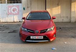 تويوتا كورولا iM